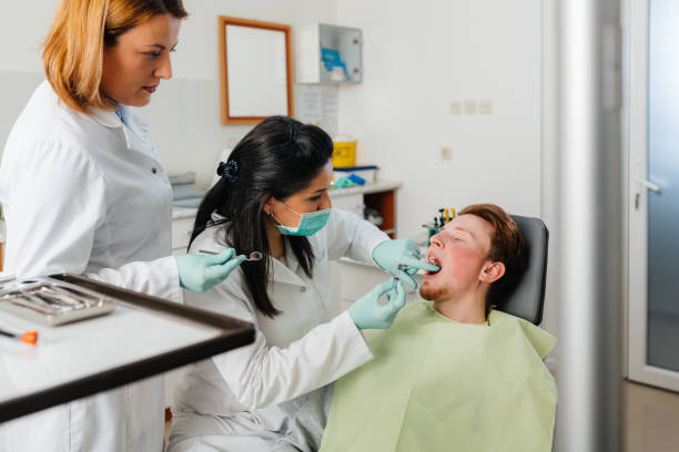 Fast & Reliable Emergency Dental Services in AZ